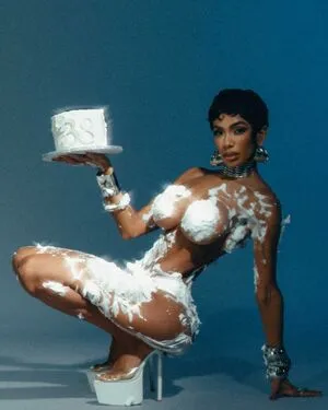 Erica Mena OnlyFans Leaked Free Thumbnail Picture - #LkJwAudx2o