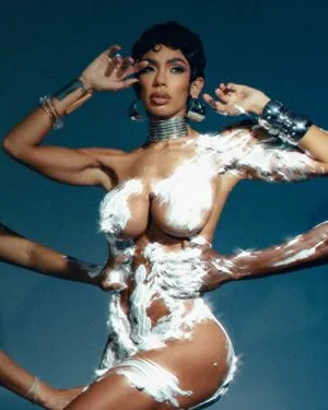 Erica Mena OnlyFans Leaked Free Thumbnail Picture - #PleUCoR8Tw