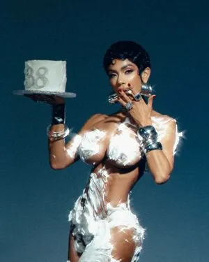 Erica Mena OnlyFans Leaked Free Thumbnail Picture - #Q1rHCzAiCX