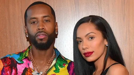 Erica Mena OnlyFans Leaked Free Thumbnail Picture - #WXmpUyL4fy