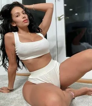 Erica Mena OnlyFans Leaked Free Thumbnail Picture - #Xp92IaC8Vg