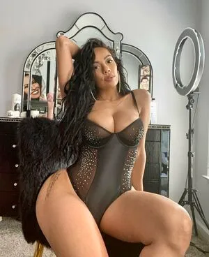 Erica Mena OnlyFans Leaked Free Thumbnail Picture - #gKuinq8AjP