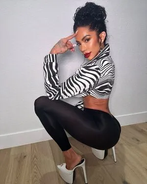 Erica Mena OnlyFans Leaked Free Thumbnail Picture - #pyEtQ0Lcem