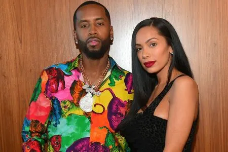 Erica Mena OnlyFans Leaked Free Thumbnail Picture - #uGBlenGN5h