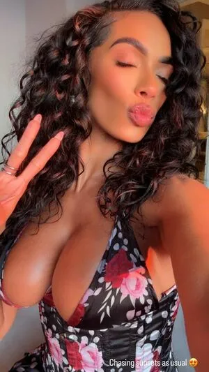 Erica Mena OnlyFans Leaked Free Thumbnail Picture - #uZ8syMYXG2