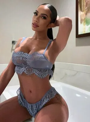 Erica Mena OnlyFans Leaked Free Thumbnail Picture - #yuF7nLvAKh