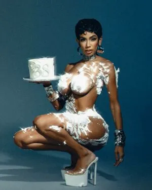 Erica Mena OnlyFans Leaked Free Thumbnail Picture - #zmgyEzLXKe