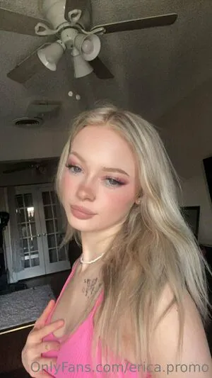 Erica Promo OnlyFans Leaked Free Thumbnail Picture - #PpgogTOIRA