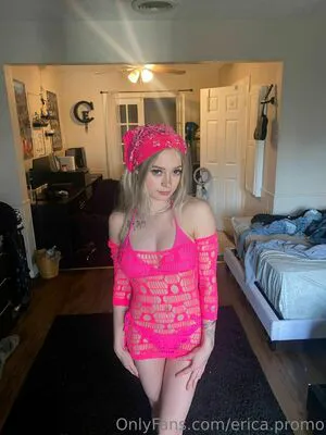 Erica Promo OnlyFans Leaked Free Thumbnail Picture - #VpVYa5EFhU