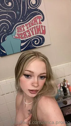 Erica Promo OnlyFans Leaked Free Thumbnail Picture - #k3psng2wB8
