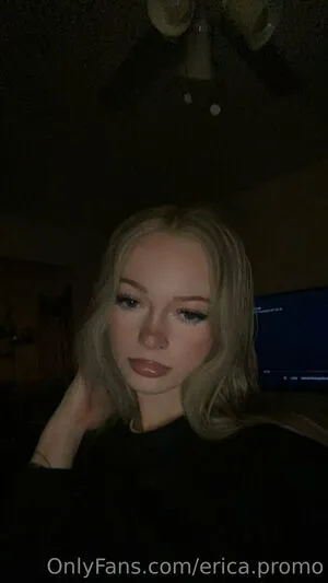 Erica Promo OnlyFans Leaked Free Thumbnail Picture - #p5agn1qLDI