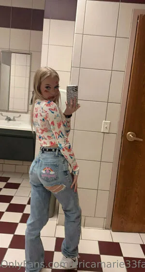 Erica Promo OnlyFans Leaked Free Thumbnail Picture - #tA8cZrLCMA