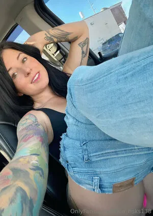 Erica Risks138 OnlyFans Leaked Free Thumbnail Picture - #MhIfJ3xfmO