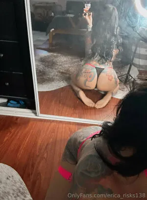 Erica Risks138 OnlyFans Leaked Free Thumbnail Picture - #eUd8xaJk4A