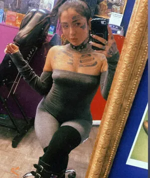 Erica Rivera OnlyFans Leaked Free Thumbnail Picture - #1vF1ogGiMa