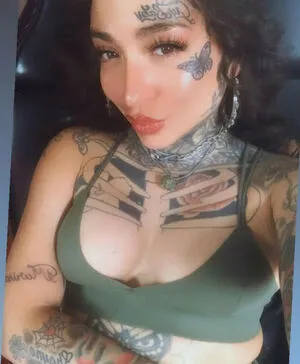 Erica Rivera OnlyFans Leaked Free Thumbnail Picture - #WMVk4EPhGp