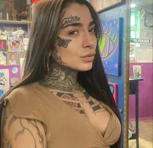 Erica Rivera OnlyFans Leaked Free Thumbnail Picture - #u0eCC09uC8