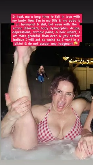 Erica Schroeder OnlyFans Leaked Free Thumbnail Picture - #SNH3LSHLBI