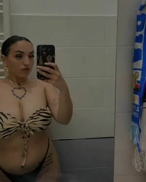 Erica Todaro OnlyFans Leaked Free Thumbnail Picture - #8DdwdZsKvz