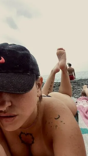 Erica Todaro OnlyFans Leaked Free Thumbnail Picture - #BeRJWFL4S8