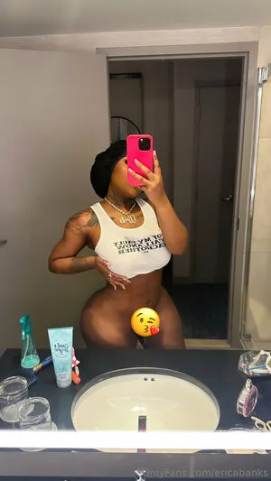 Ericabanks OnlyFans Leaked Free Thumbnail Picture - #AW9mojNNOT