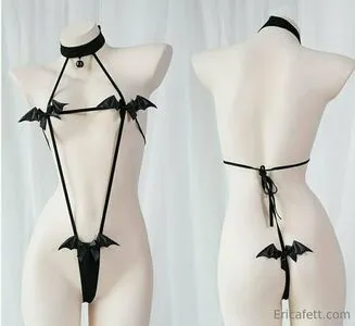 Ericafett OnlyFans Leaked Free Thumbnail Picture - #vylli51otz