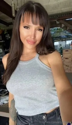 Ericafoxxx OnlyFans Leaked Free Thumbnail Picture - #FNnHN6v10u
