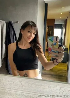 Ericafoxxx OnlyFans Leaked Free Thumbnail Picture - #b5Qs07ISEq