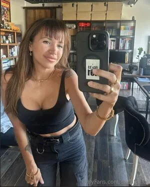 Ericafoxxx OnlyFans Leaked Free Thumbnail Picture - #lfXRB0MsSy