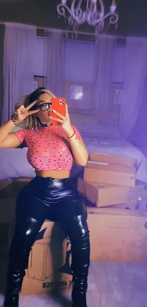 Ericah OnlyFans Leaked Free Thumbnail Picture - #NXIk2lTrxB