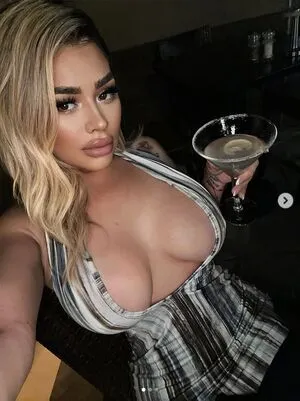 Ericah OnlyFans Leaked Free Thumbnail Picture - #glj4Vxp3V5