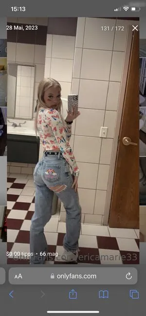Ericamarie33 OnlyFans Leaked Free Thumbnail Picture - #64ZHhwH6w1