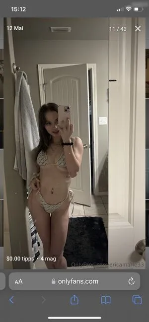 Ericamarie33 OnlyFans Leaked Free Thumbnail Picture - #8XnUfkV8mz