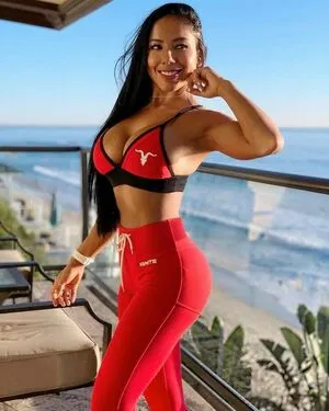 Ericka Anton OnlyFans Leaked Free Thumbnail Picture - #kd8Gtn2XTZ