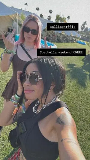 Ericka Bozeman OnlyFans Leaked Free Thumbnail Picture - #6JDBPNgZv5