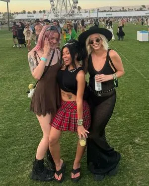 Ericka Bozeman OnlyFans Leaked Free Thumbnail Picture - #8qQeFMACHk