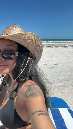 Ericka Bozeman OnlyFans Leaked Free Thumbnail Picture - #Iwk4RZCNuG