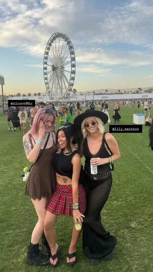 Ericka Bozeman OnlyFans Leaked Free Thumbnail Picture - #QScd3vcVEe