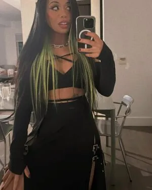 Ericka Bozeman OnlyFans Leaked Free Thumbnail Picture - #YUHRA3rcS4