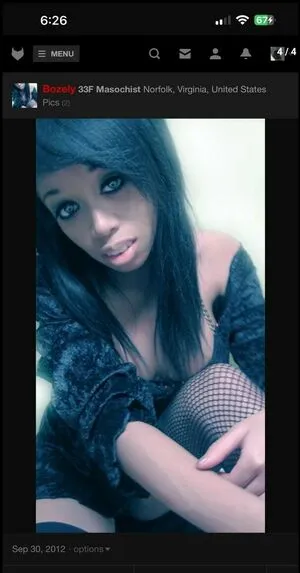 Ericka Bozeman OnlyFans Leaked Free Thumbnail Picture - #rMguGrr9Gg