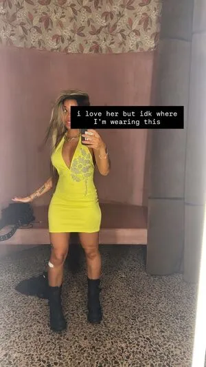 Ericka Bozeman OnlyFans Leaked Free Thumbnail Picture - #sniP26l8fK