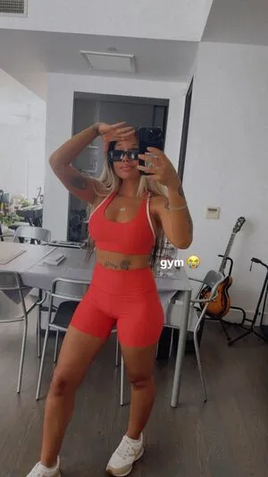 Ericka Bozeman OnlyFans Leaked Free Thumbnail Picture - #x12yhTSA3f