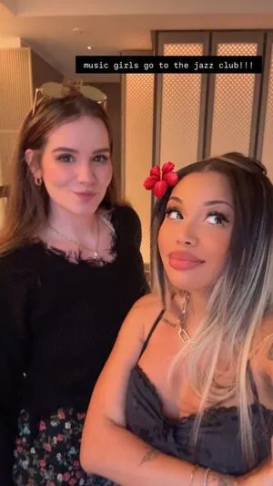 Ericka Bozeman OnlyFans Leaked Free Thumbnail Picture - #yc4BfYMk3U