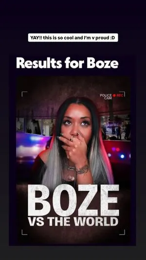 Ericka Bozeman OnlyFans Leaked Free Thumbnail Picture - #z1GAcqOman