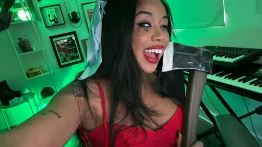 Ericka Bozeman Aka Bigbossboze OnlyFans Leaked Free Thumbnail Picture - #vrAoH9paSr