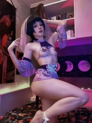 Erie Dechart OnlyFans Leaked Free Thumbnail Picture - #3qY3EfD4bM
