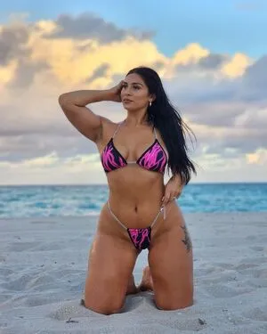 Erifili Sfakianakis OnlyFans Leaked Free Thumbnail Picture - #3JZM51uoeE