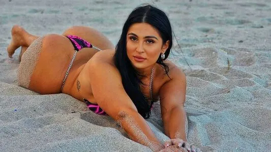 Erifili Sfakianakis OnlyFans Leaked Free Thumbnail Picture - #4B4rFZ3KGi