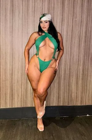 Erifili Sfakianakis OnlyFans Leaked Free Thumbnail Picture - #En2MMo4dJr