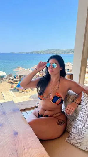Erifili Sfakianakis OnlyFans Leaked Free Thumbnail Picture - #JY7HeJjgIK